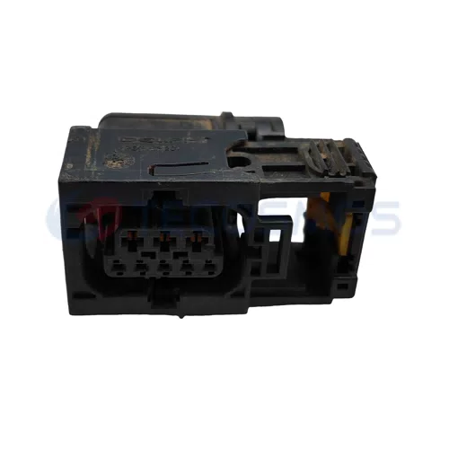Waterproof Wire Connector Cable Harness Automotive Enclosure Connectors Are Available for Ford 8pin Female 13719694 - image 4